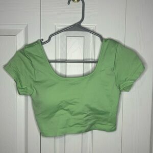 NVGTN Charm Seamless Bra